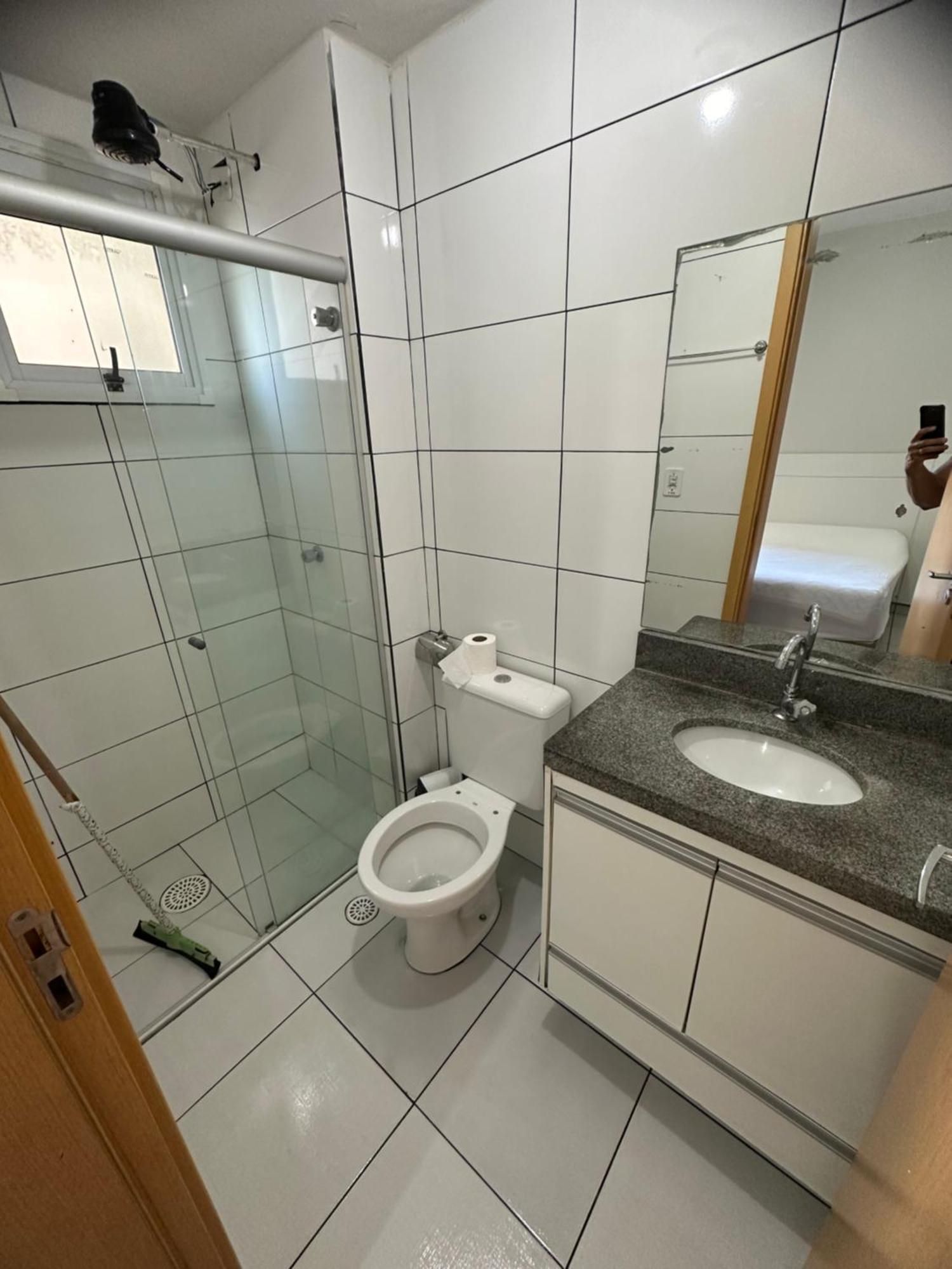 Apto Lindo, Completo E Muito Confortavel Prox Ao Centro Uberlândia Exterior foto